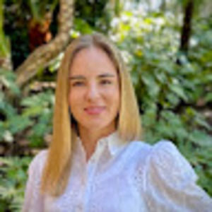 Meet your Posher, Jenna